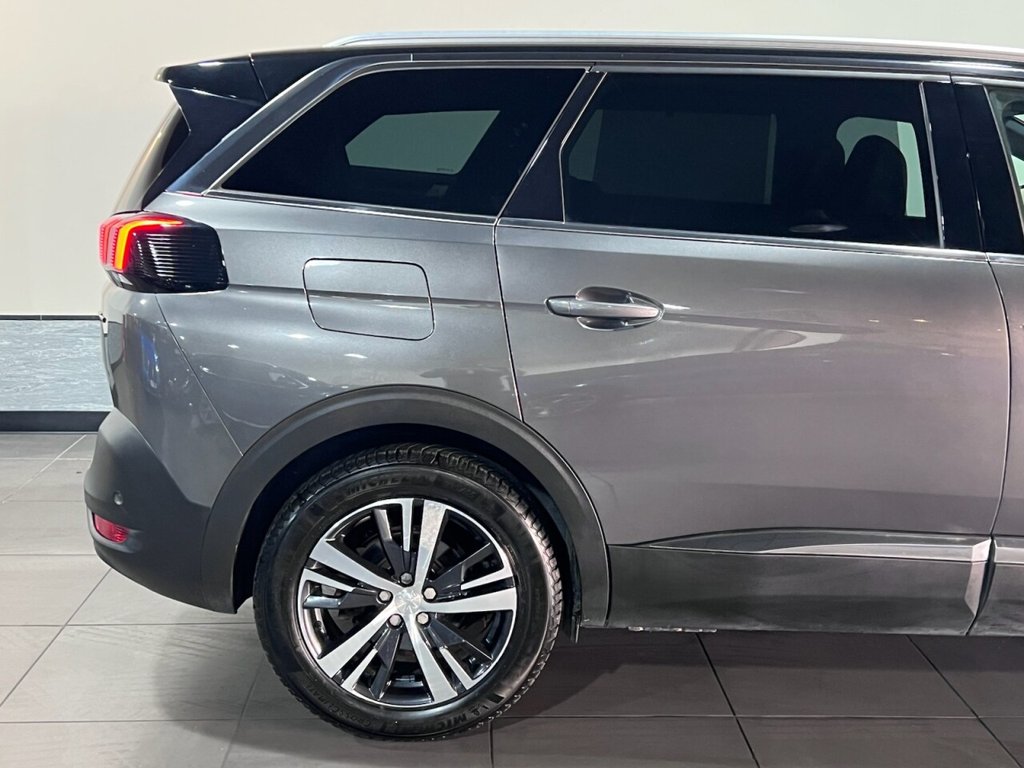 Used Peugeot 5008 2019 for sale - 76250160: Photo 15