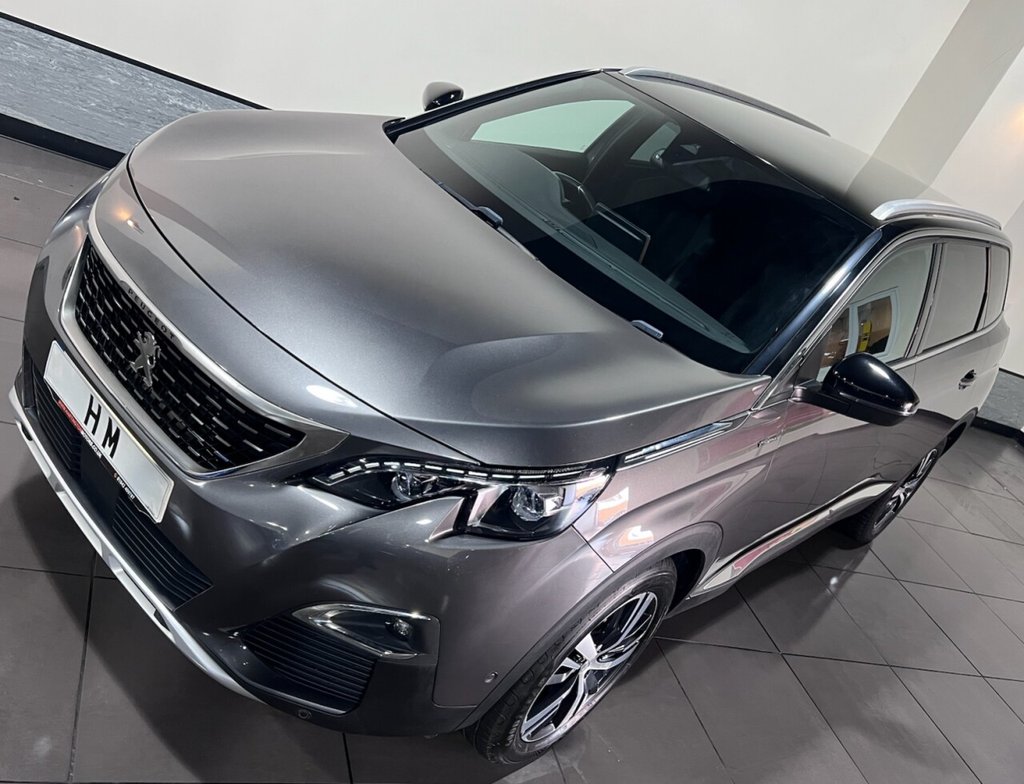 Used Peugeot 5008 2019 for sale - 76250160: Photo 19
