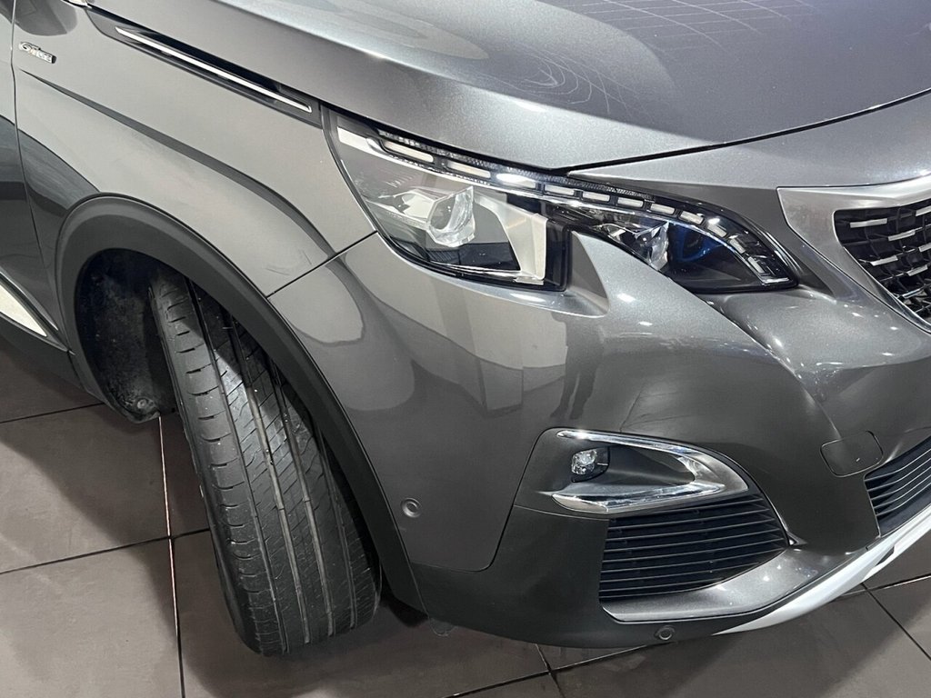 Used Peugeot 5008 2019 for sale - 76250160: Photo 20