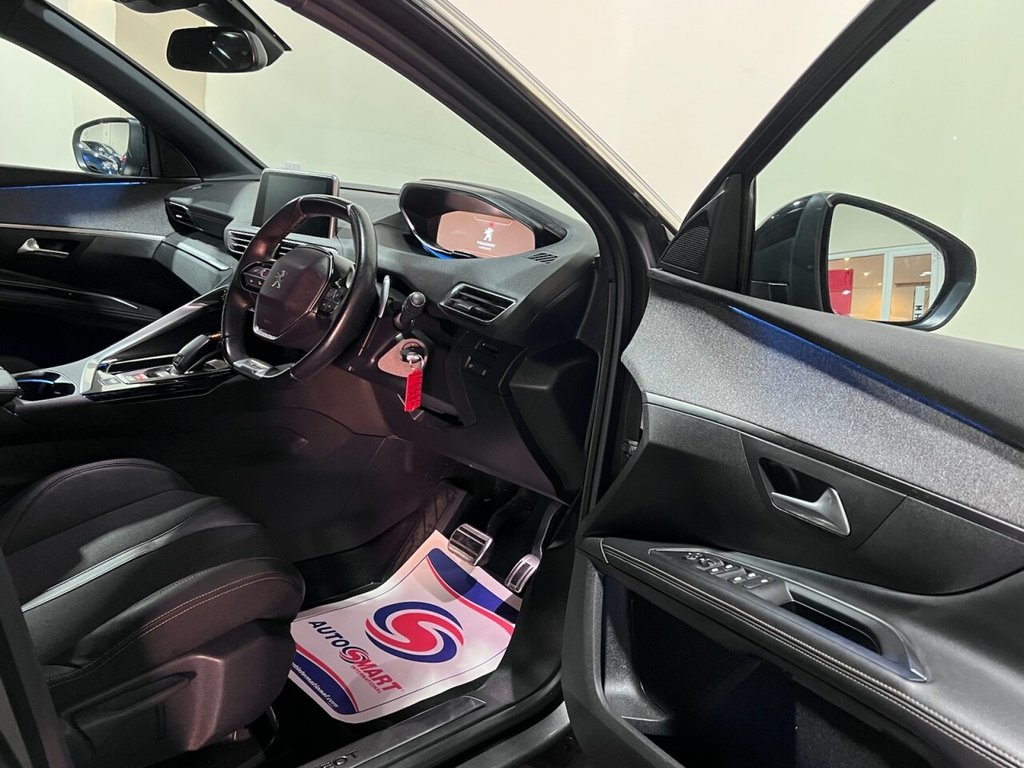 Used Peugeot 5008 2019 for sale - 76250160: Photo 22