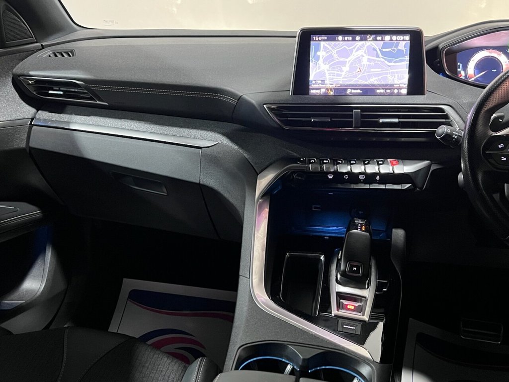 Used Peugeot 5008 2019 for sale - 76250160: Photo 27