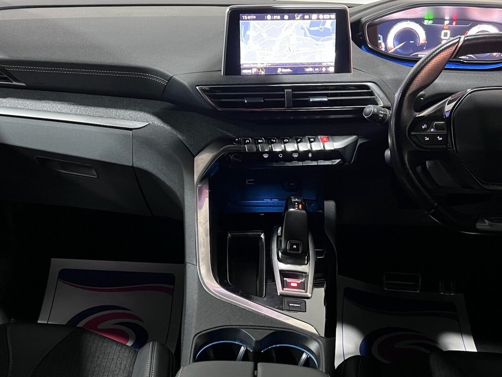 Used Peugeot 5008 2019 for sale - 76250160: Photo 28