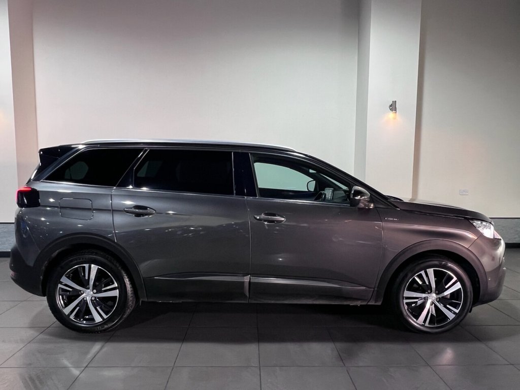 Used Peugeot 5008 2019 for sale - 76250160: Photo 3