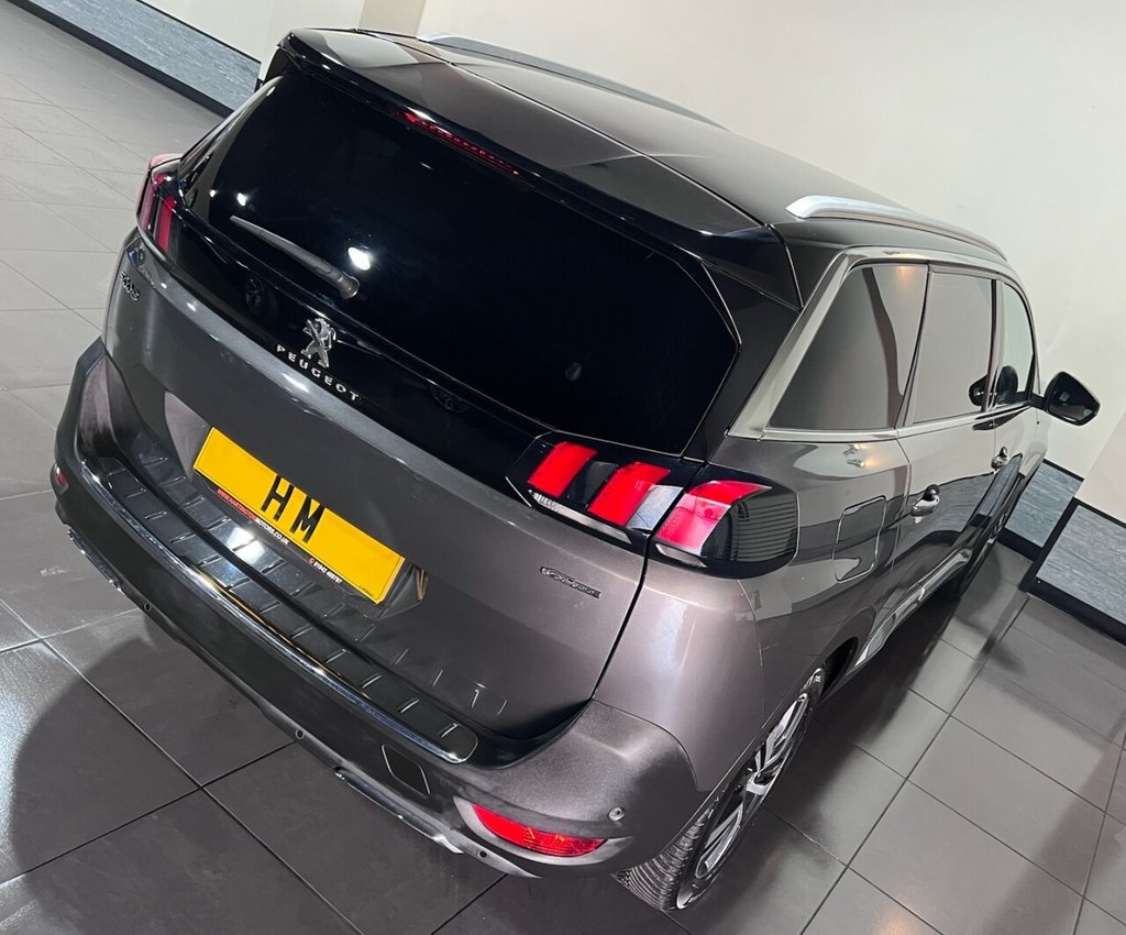 Used Peugeot 5008 2019 for sale - 76250160: Photo 33