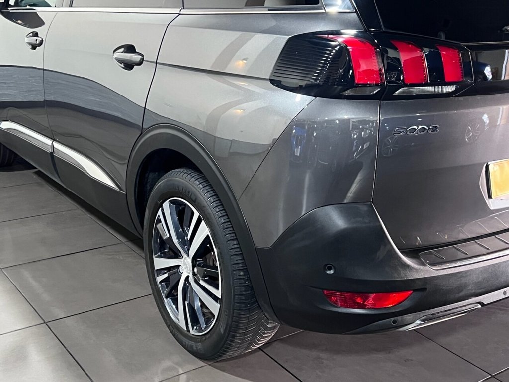 Used Peugeot 5008 2019 for sale - 76250160: Photo 34