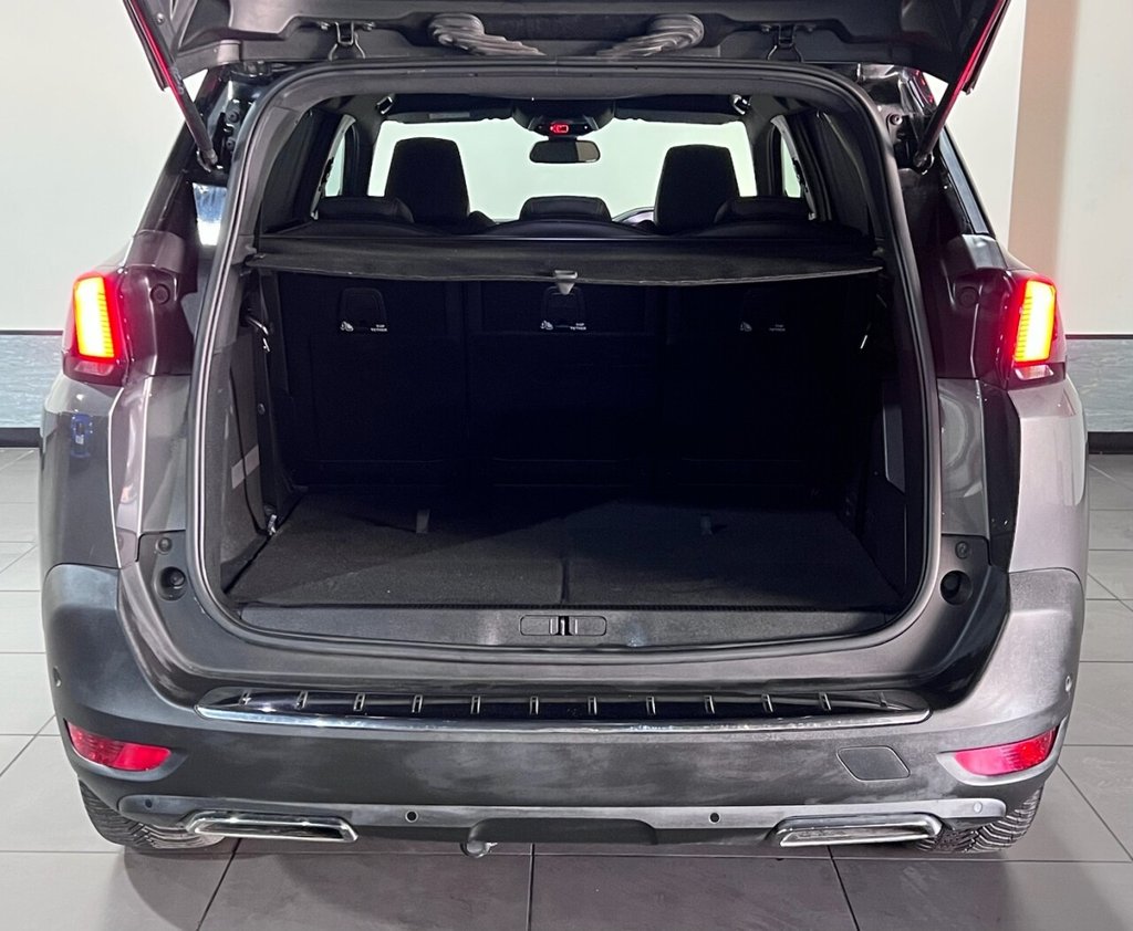 Used Peugeot 5008 2019 for sale - 76250160: Photo 38