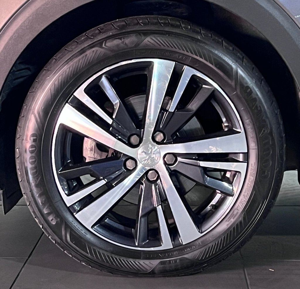 Used Peugeot 5008 2019 for sale - 76250160: Photo 39