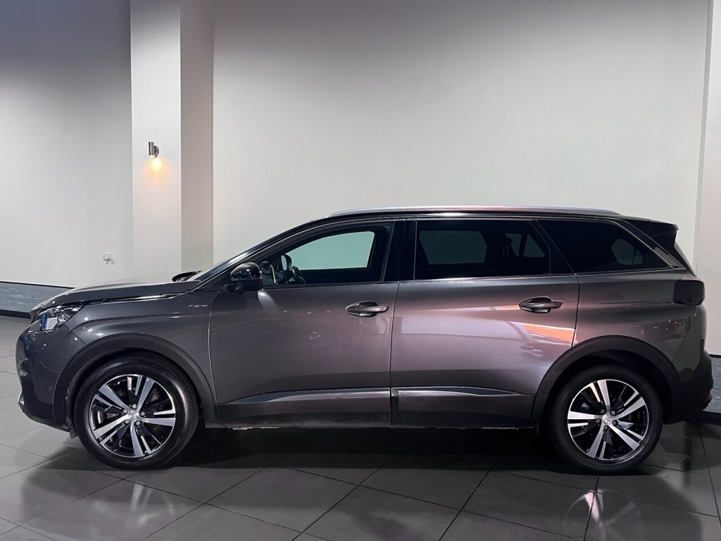 Used Peugeot 5008 2019 for sale - 76250160: Photo 4
