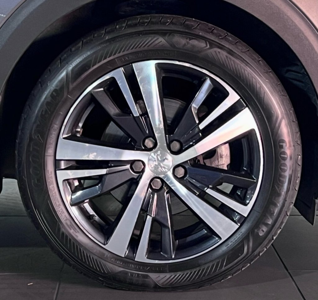 Used Peugeot 5008 2019 for sale - 76250160: Photo 40