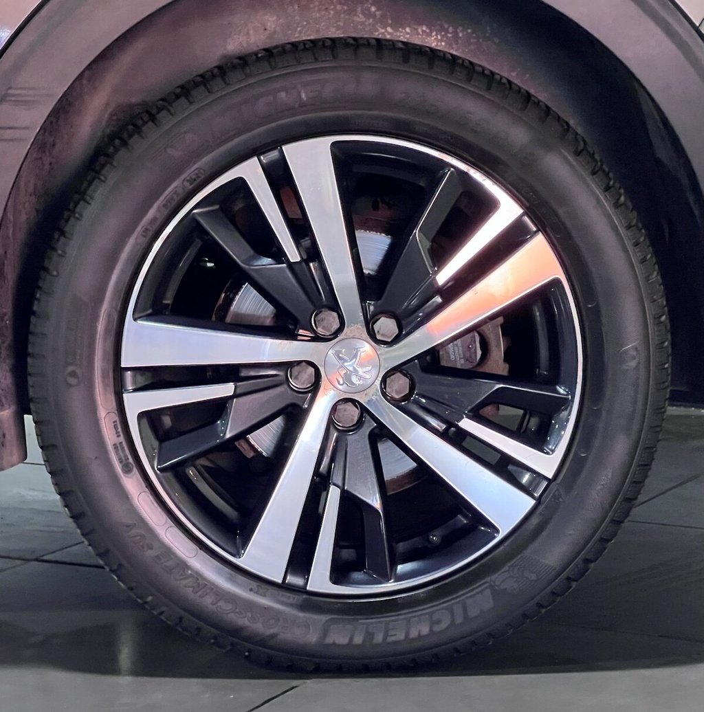 Used Peugeot 5008 2019 for sale - 76250160: Photo 41