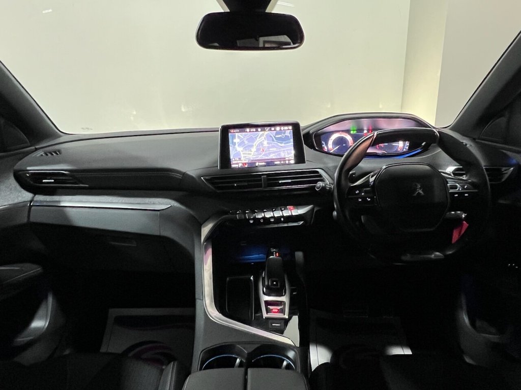 Used Peugeot 5008 2019 for sale - 76250160: Photo 7