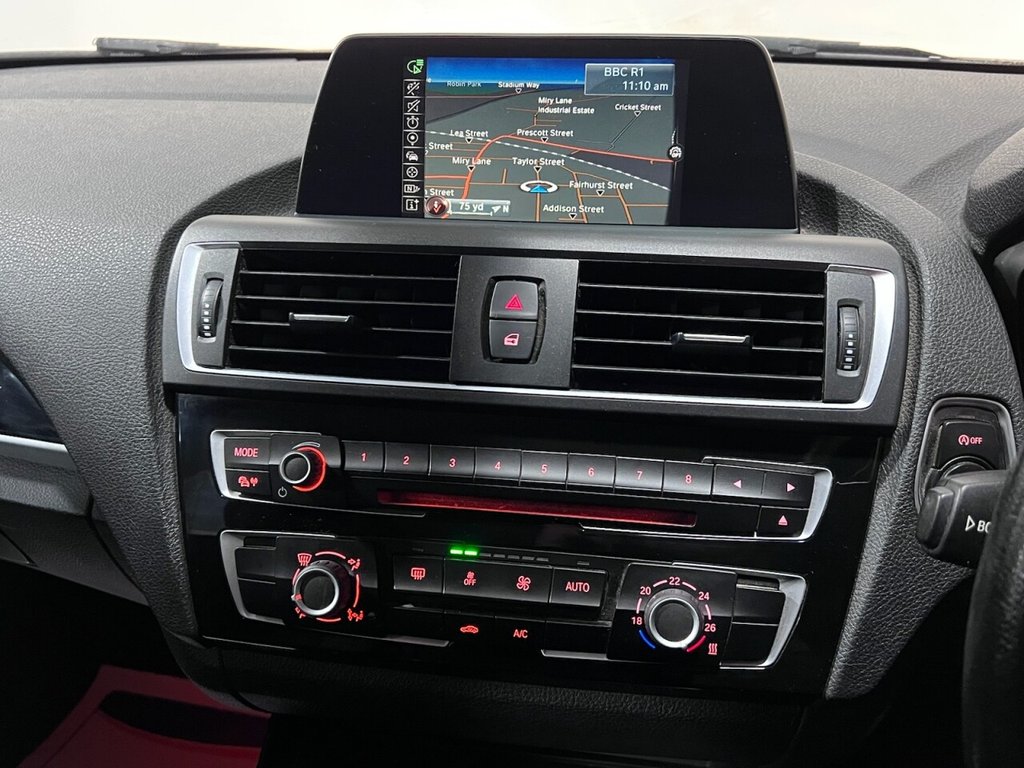 Used BMW 1 Series 2017 for sale - 76334005: Photo 10