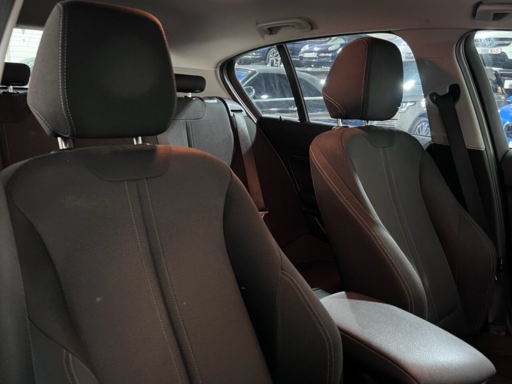 Used BMW 1 Series 2017 for sale - 76334005: Photo 13