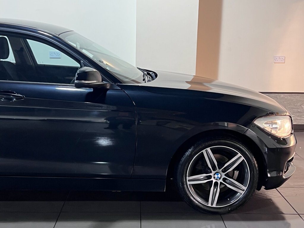 Used BMW 1 Series 2017 for sale - 76334005: Photo 15