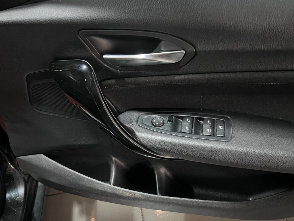 Used BMW 1 Series 2017 for sale - 76334005: Photo 22