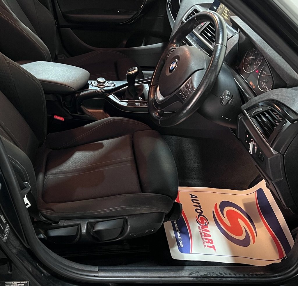 Used BMW 1 Series 2017 for sale - 76334005: Photo 23