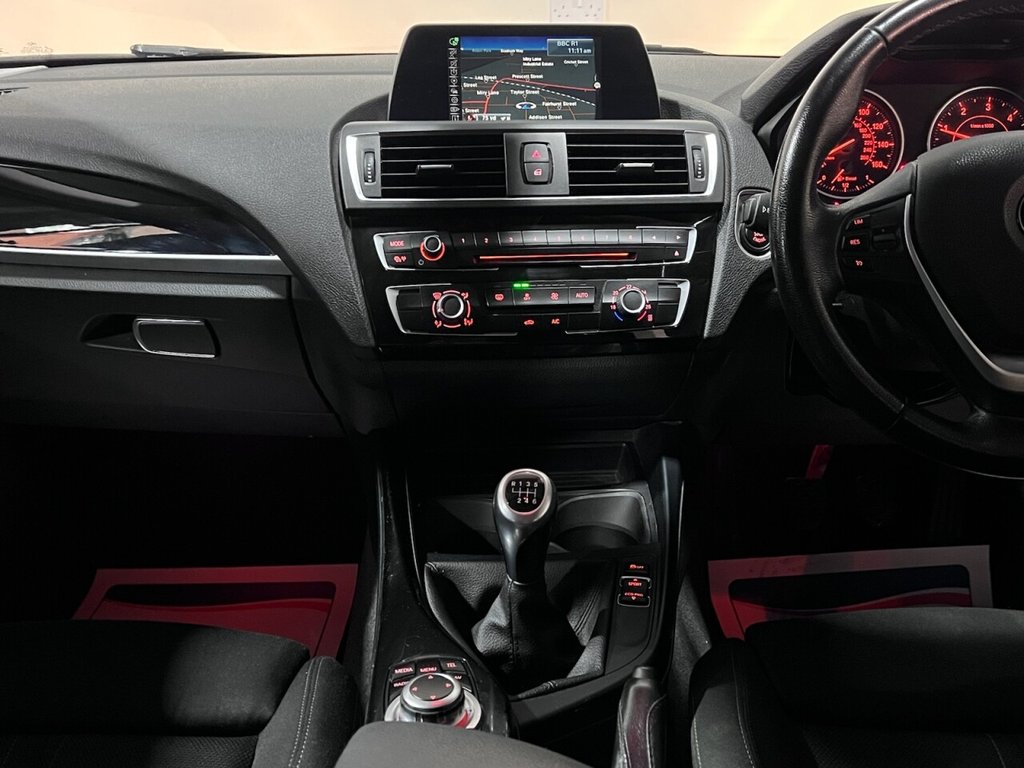 Used BMW 1 Series 2017 for sale - 76334005: Photo 26