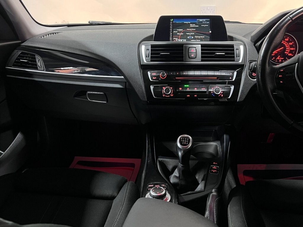 Used BMW 1 Series 2017 for sale - 76334005: Photo 27