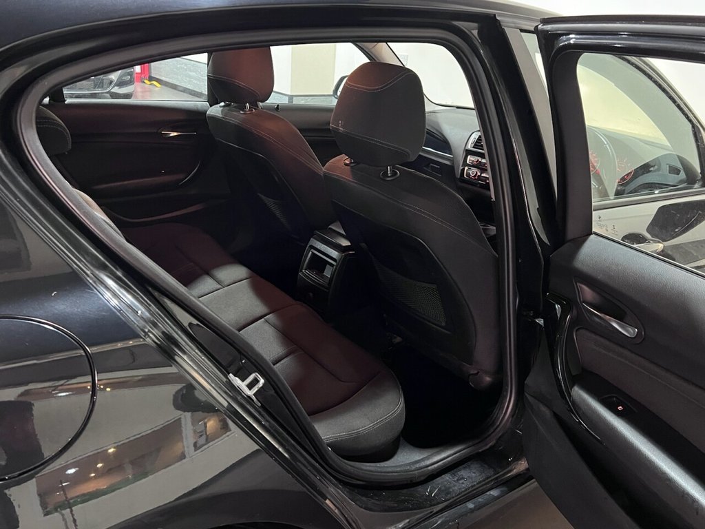 Used BMW 1 Series 2017 for sale - 76334005: Photo 28