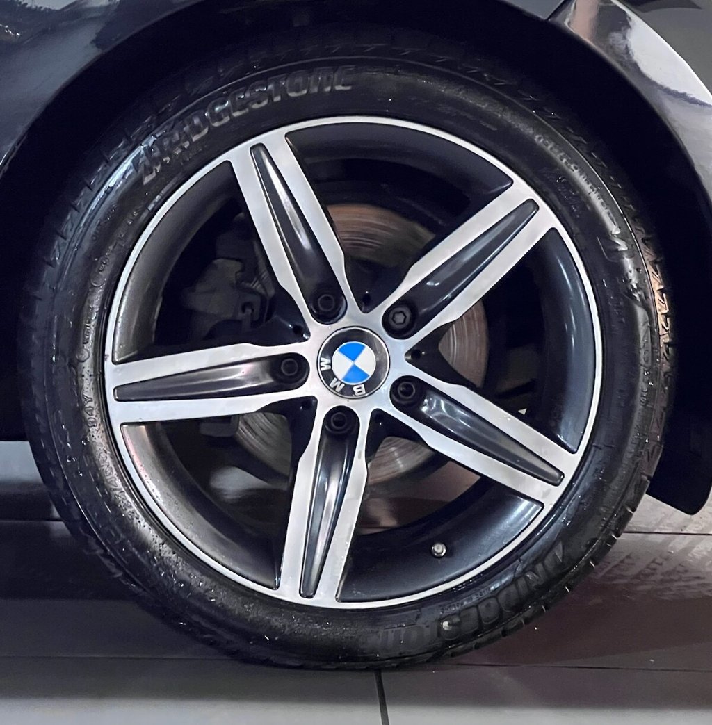 Used BMW 1 Series 2017 for sale - 76334005: Photo 36