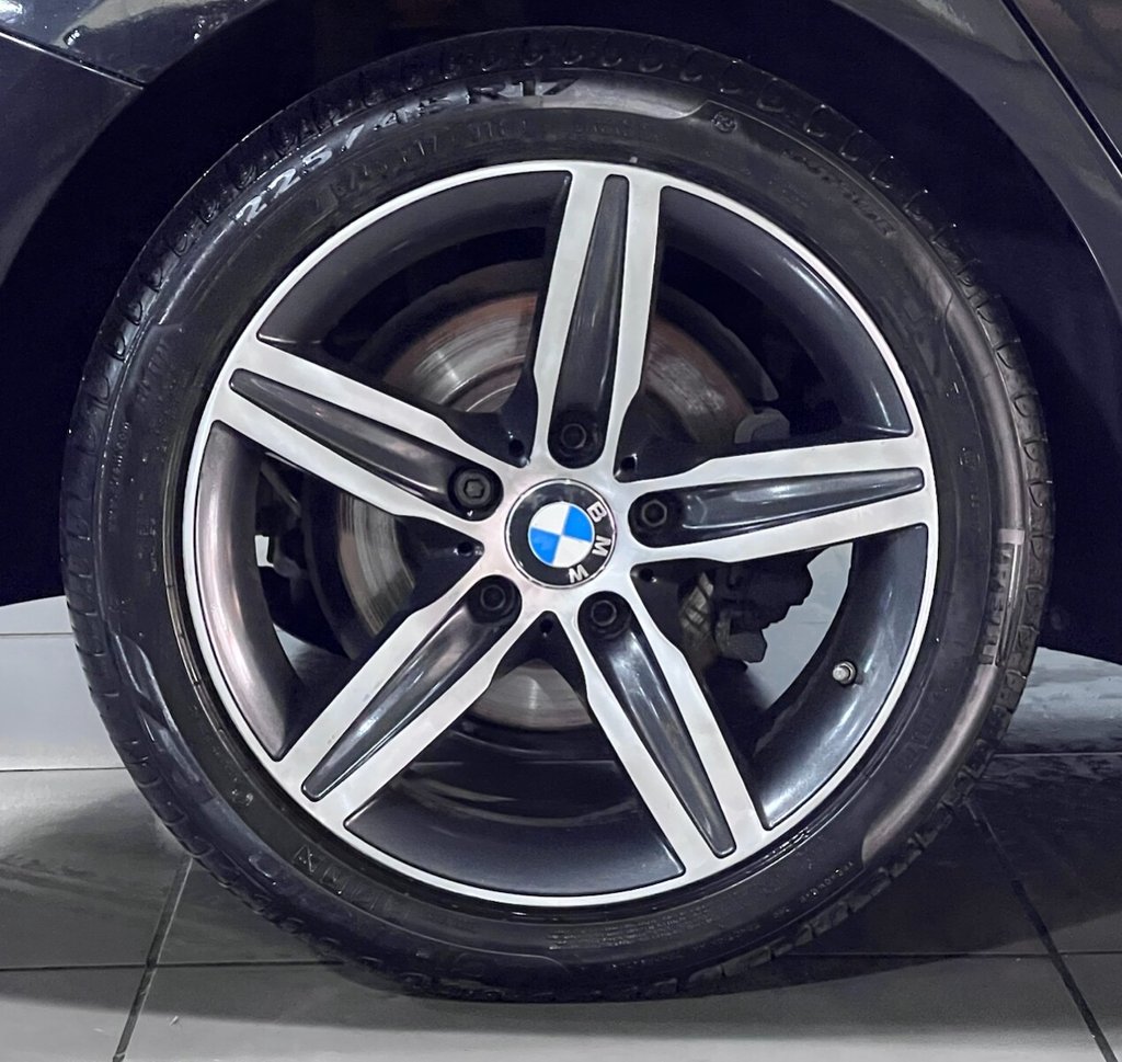 Used BMW 1 Series 2017 for sale - 76334005: Photo 37