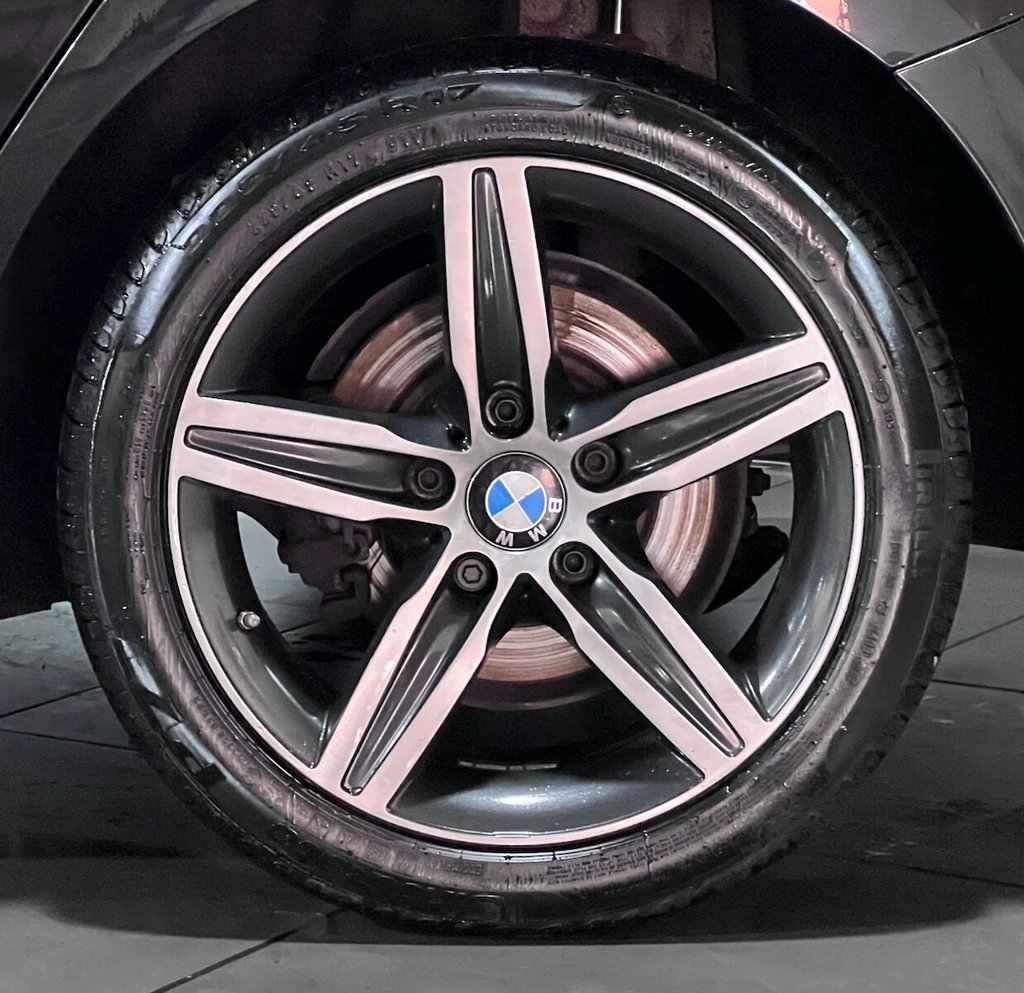 Used BMW 1 Series 2017 for sale - 76334005: Photo 38