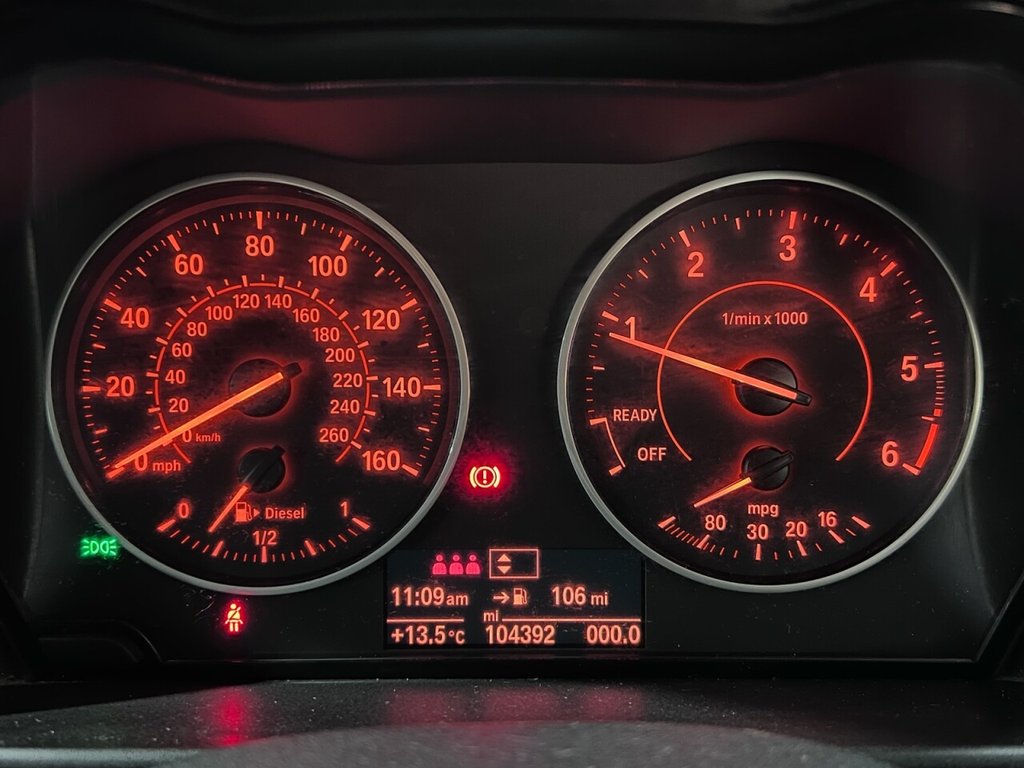 Used BMW 1 Series 2017 for sale - 76334005: Photo 9