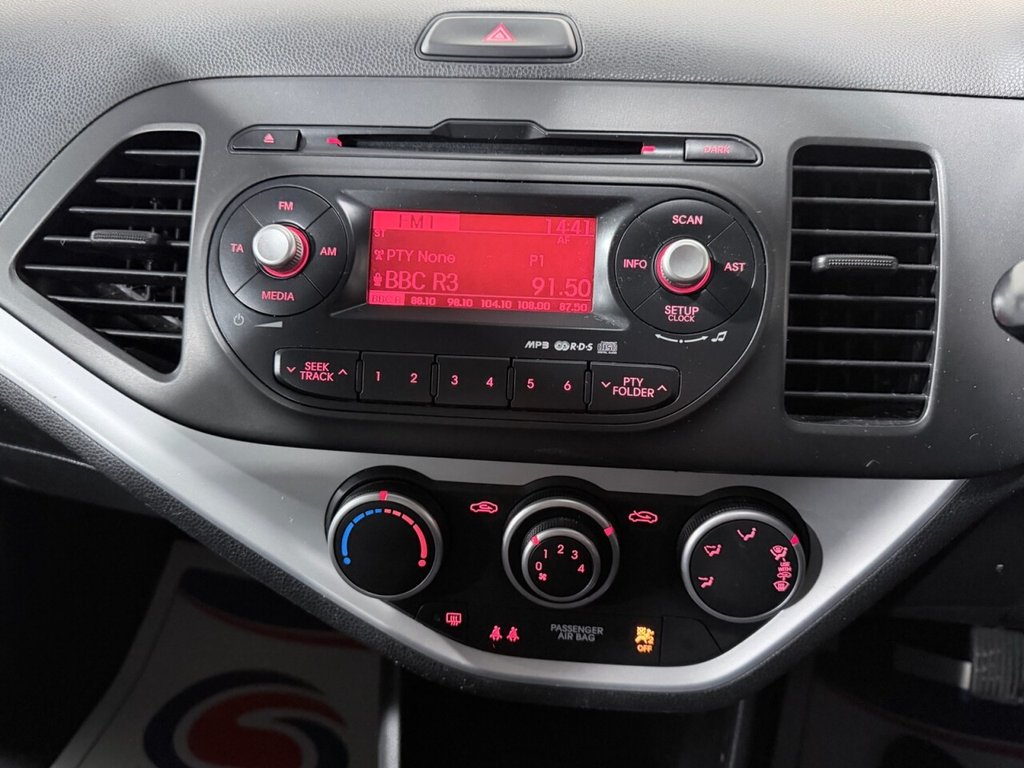 Used Kia Picanto 2013 for sale - 76973405: Photo 10