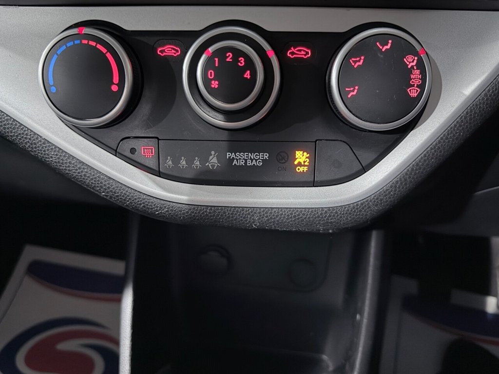 Used Kia Picanto 2013 for sale - 76973405: Photo 11