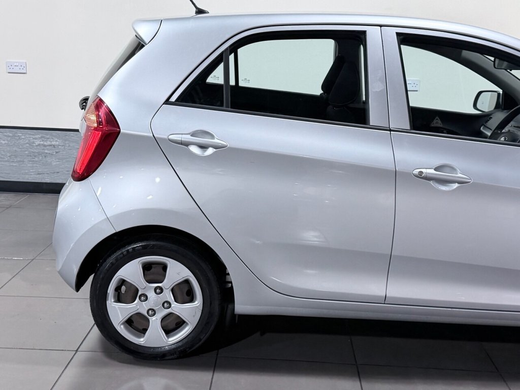 Used Kia Picanto 2013 for sale - 76973405: Photo 14