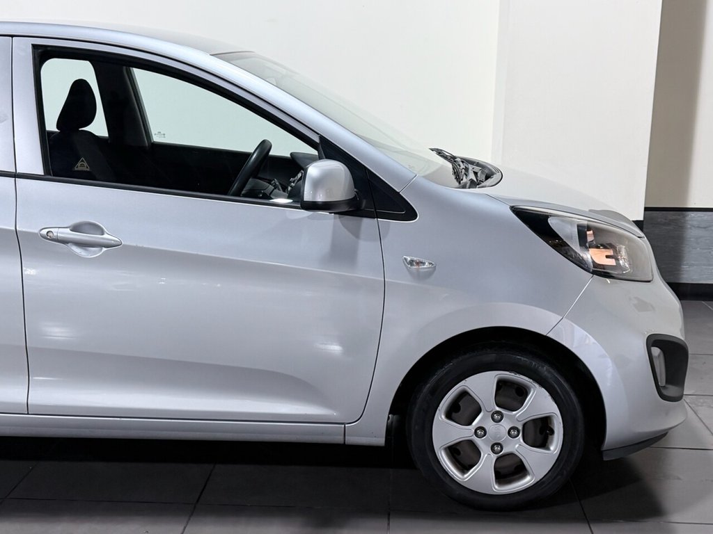 Used Kia Picanto 2013 for sale - 76973405: Photo 15
