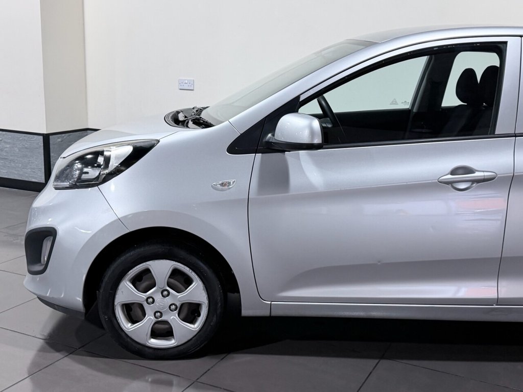 Used Kia Picanto 2013 for sale - 76973405: Photo 16