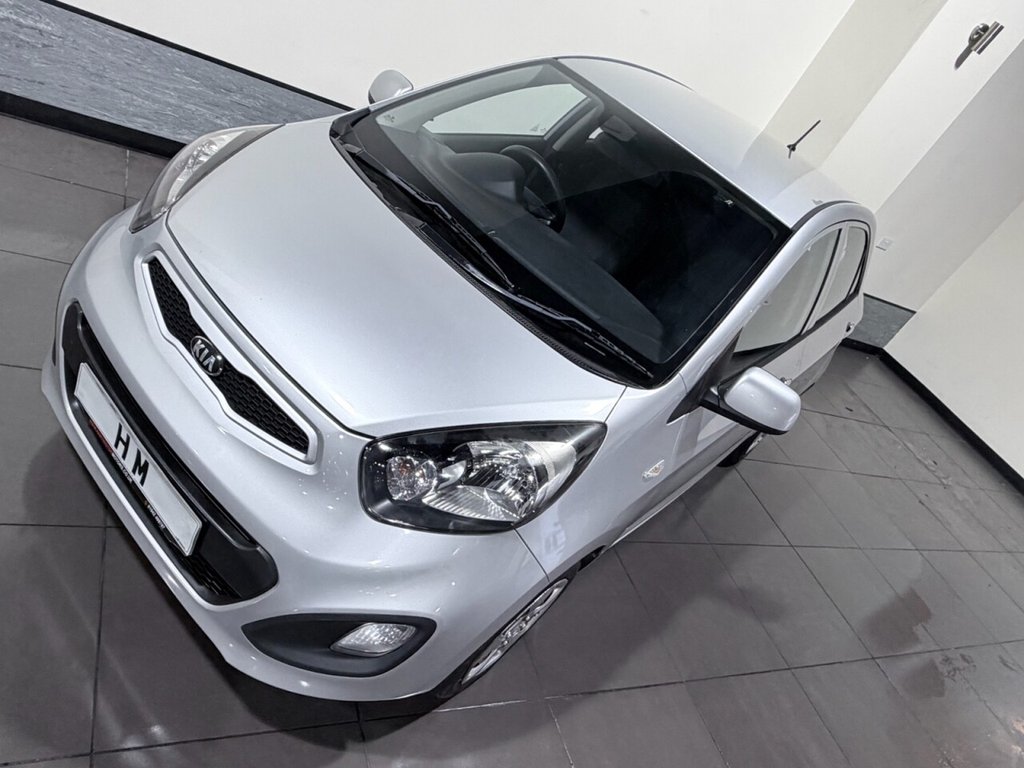 Used Kia Picanto 2013 for sale - 76973405: Photo 18