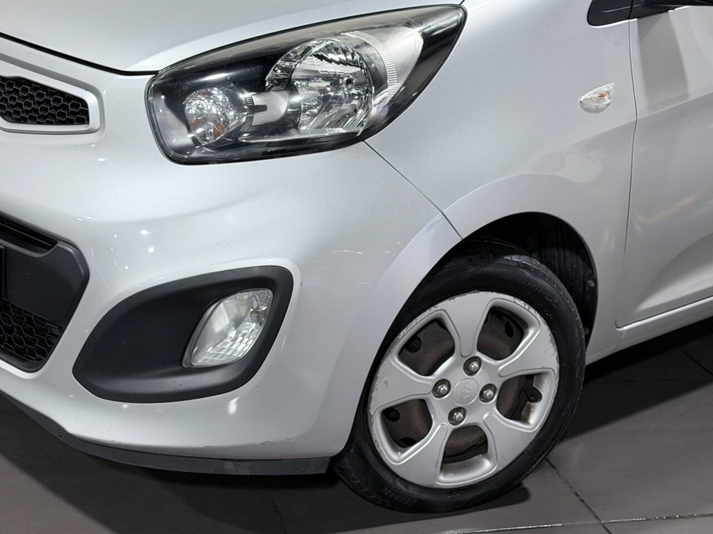 Used Kia Picanto 2013 for sale - 76973405: Photo 19