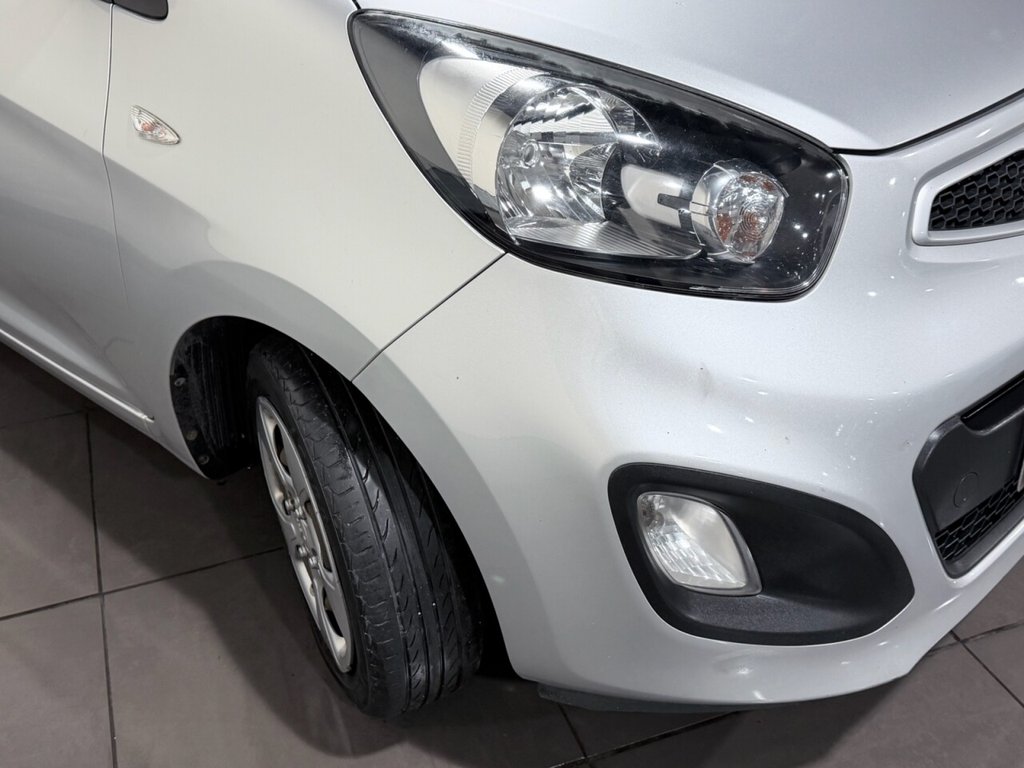 Used Kia Picanto 2013 for sale - 76973405: Photo 20