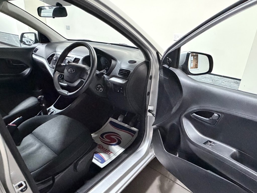 Used Kia Picanto 2013 for sale - 76973405: Photo 21