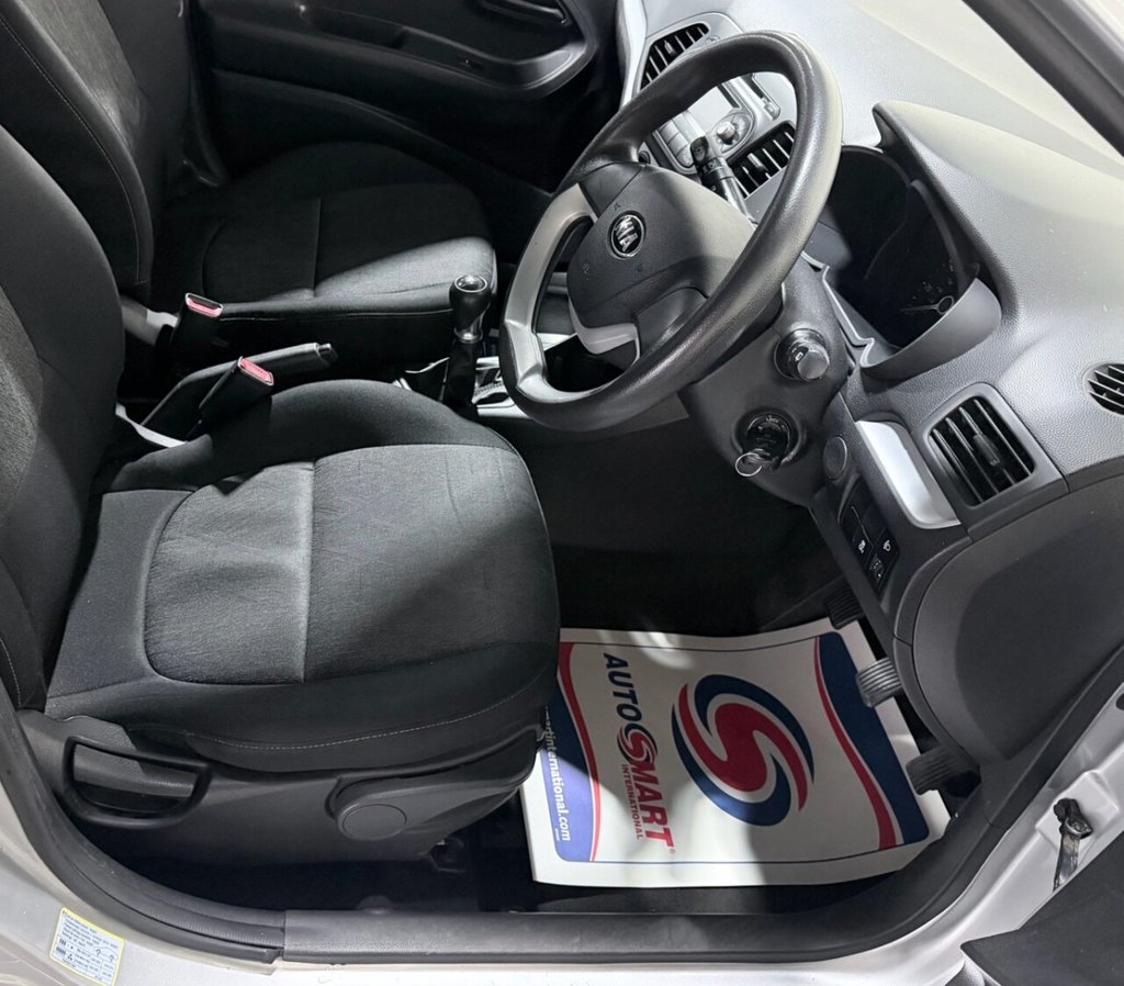 Used Kia Picanto 2013 for sale - 76973405: Photo 23