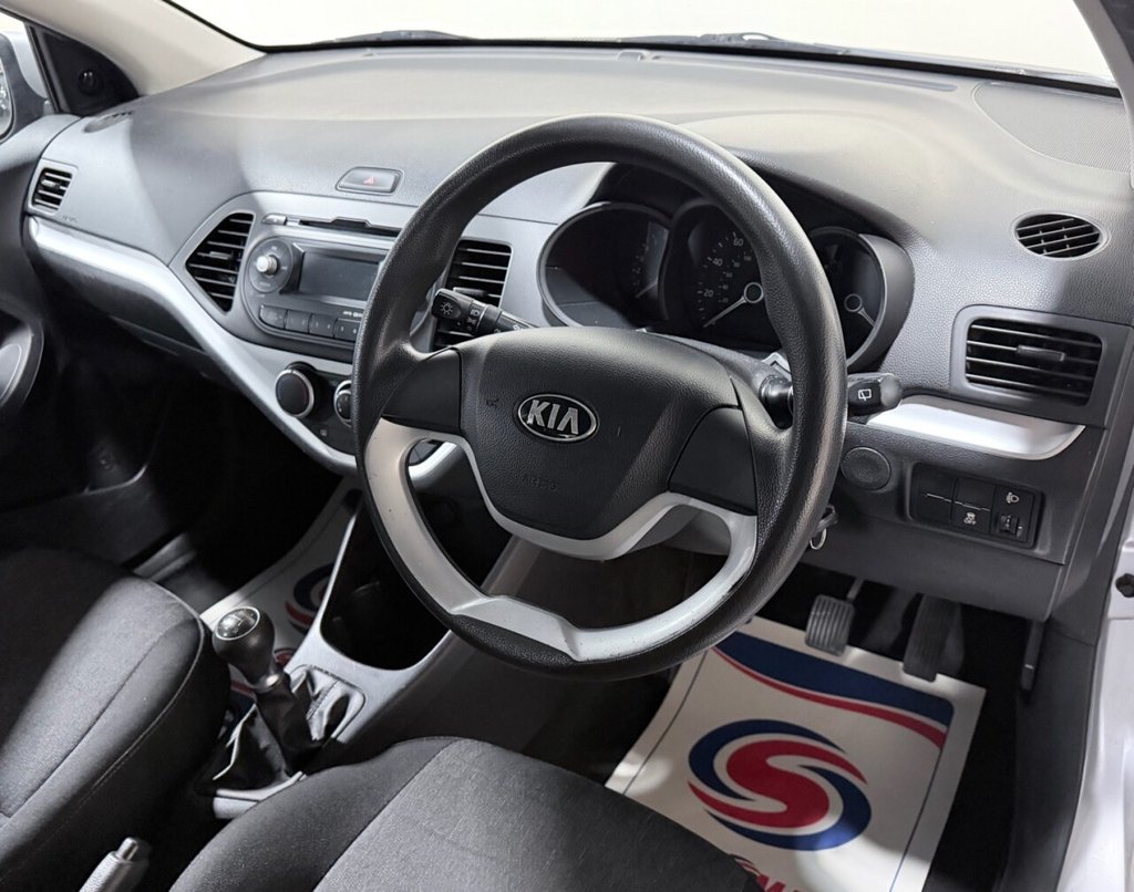 Used Kia Picanto 2013 for sale - 76973405: Photo 24