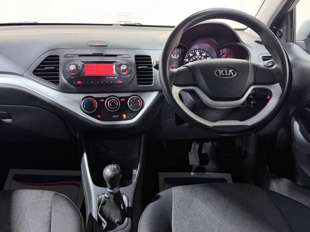 Used Kia Picanto 2013 for sale - 76973405: Photo 25