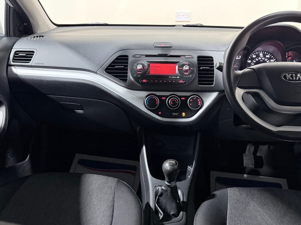 Used Kia Picanto 2013 for sale - 76973405: Photo 26