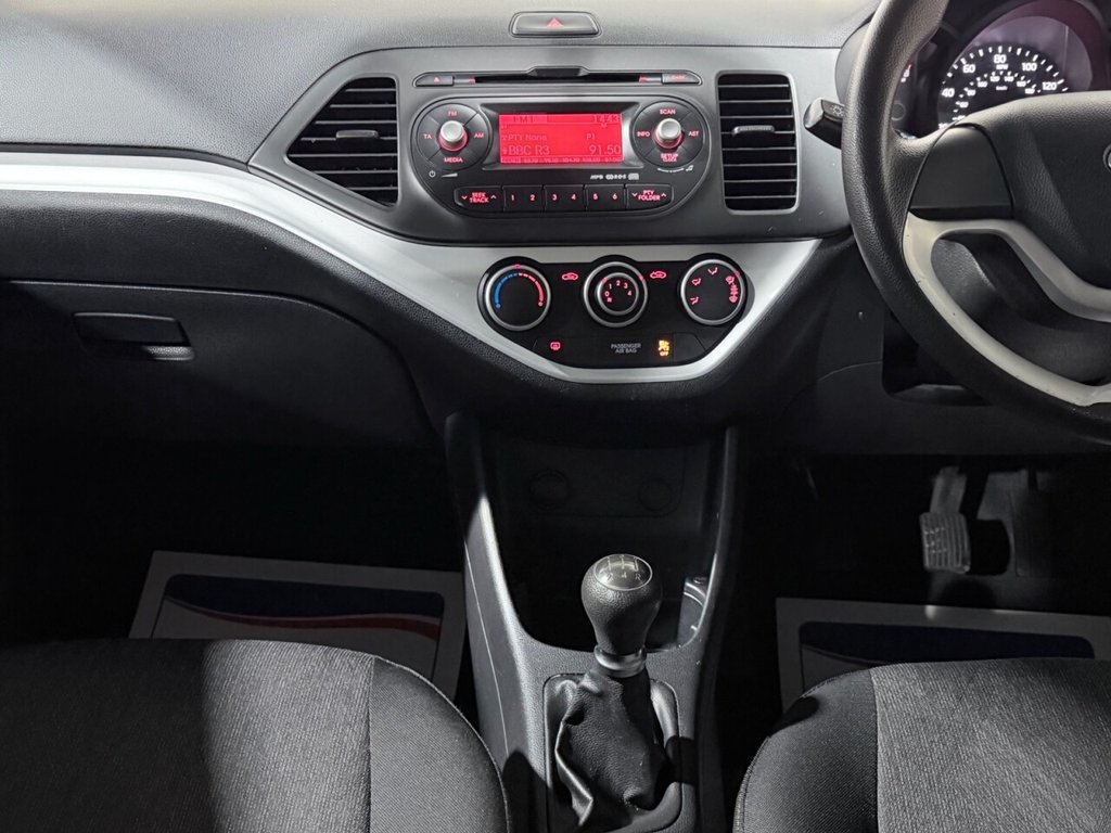 Used Kia Picanto 2013 for sale - 76973405: Photo 27