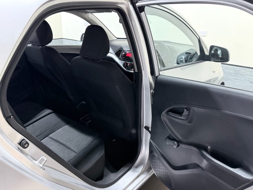 Used Kia Picanto 2013 for sale - 76973405: Photo 28