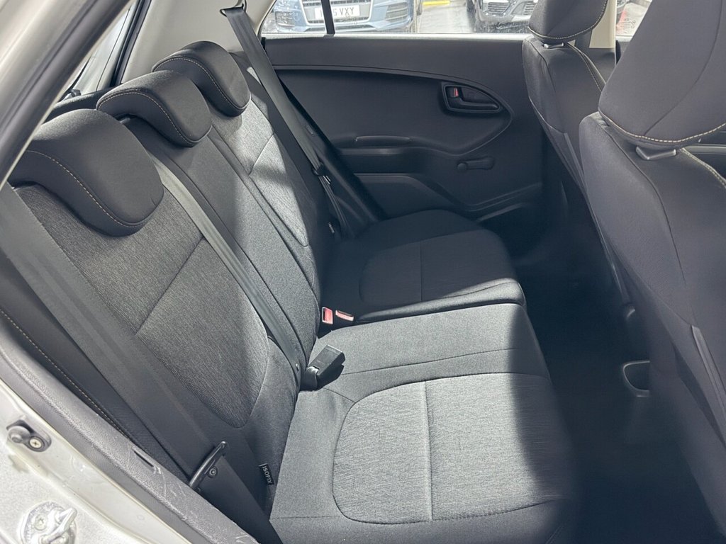 Used Kia Picanto 2013 for sale - 76973405: Photo 29