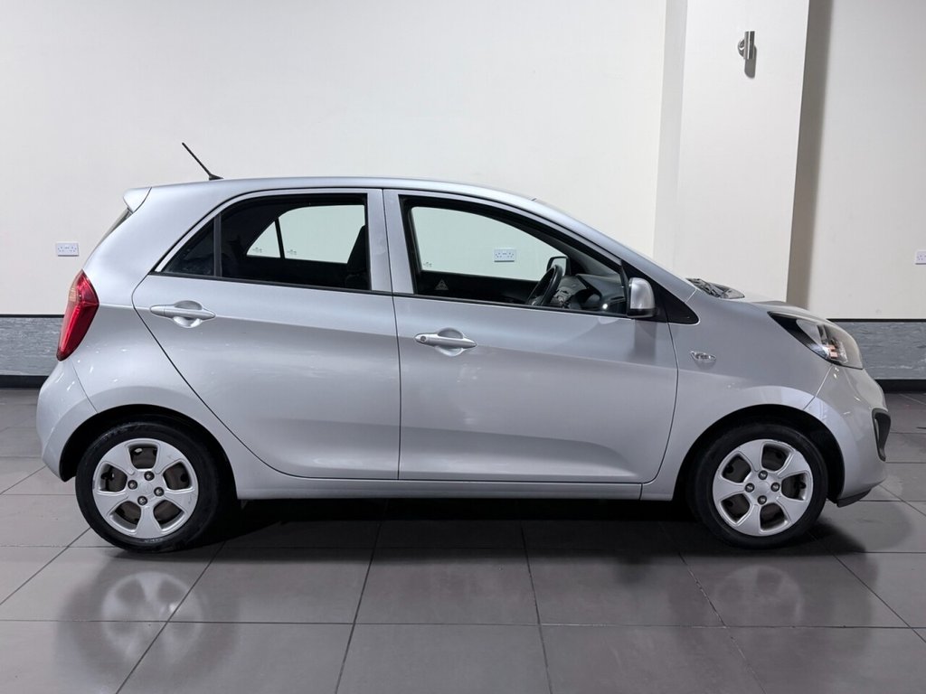 Used Kia Picanto 2013 for sale - 76973405: Photo 3
