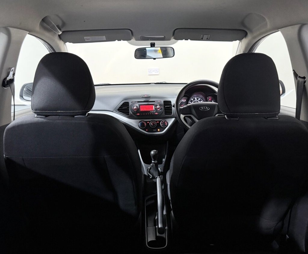 Used Kia Picanto 2013 for sale - 76973405: Photo 30