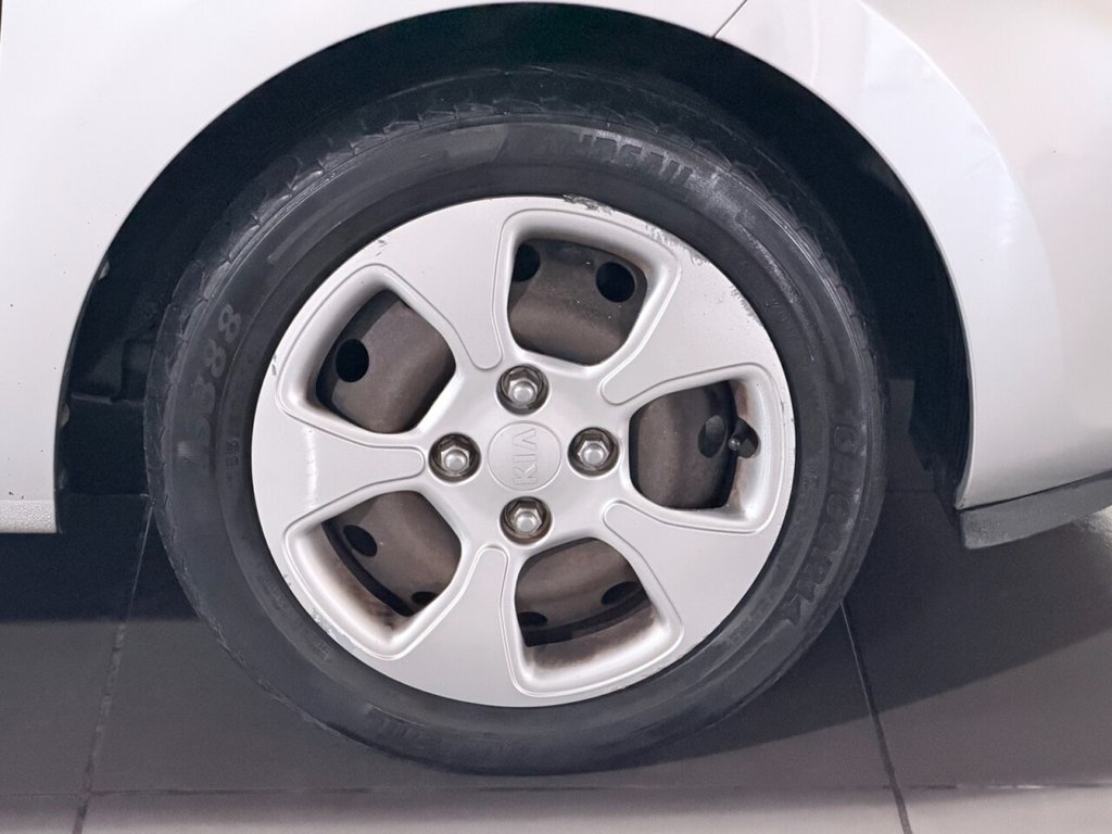 Used Kia Picanto 2013 for sale - 76973405: Photo 37