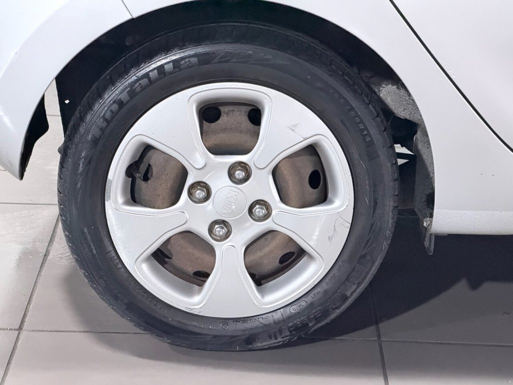 Used Kia Picanto 2013 for sale - 76973405: Photo 38