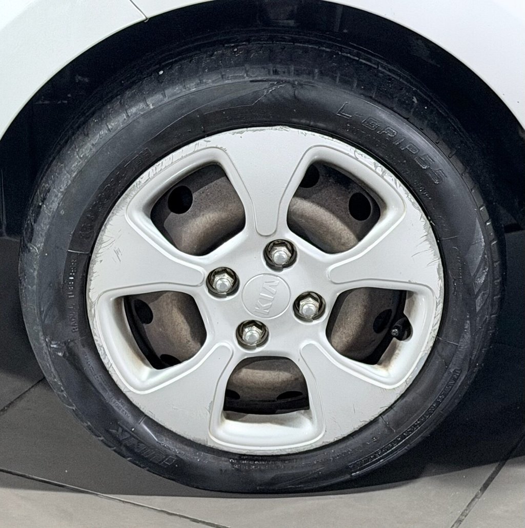 Used Kia Picanto 2013 for sale - 76973405: Photo 39