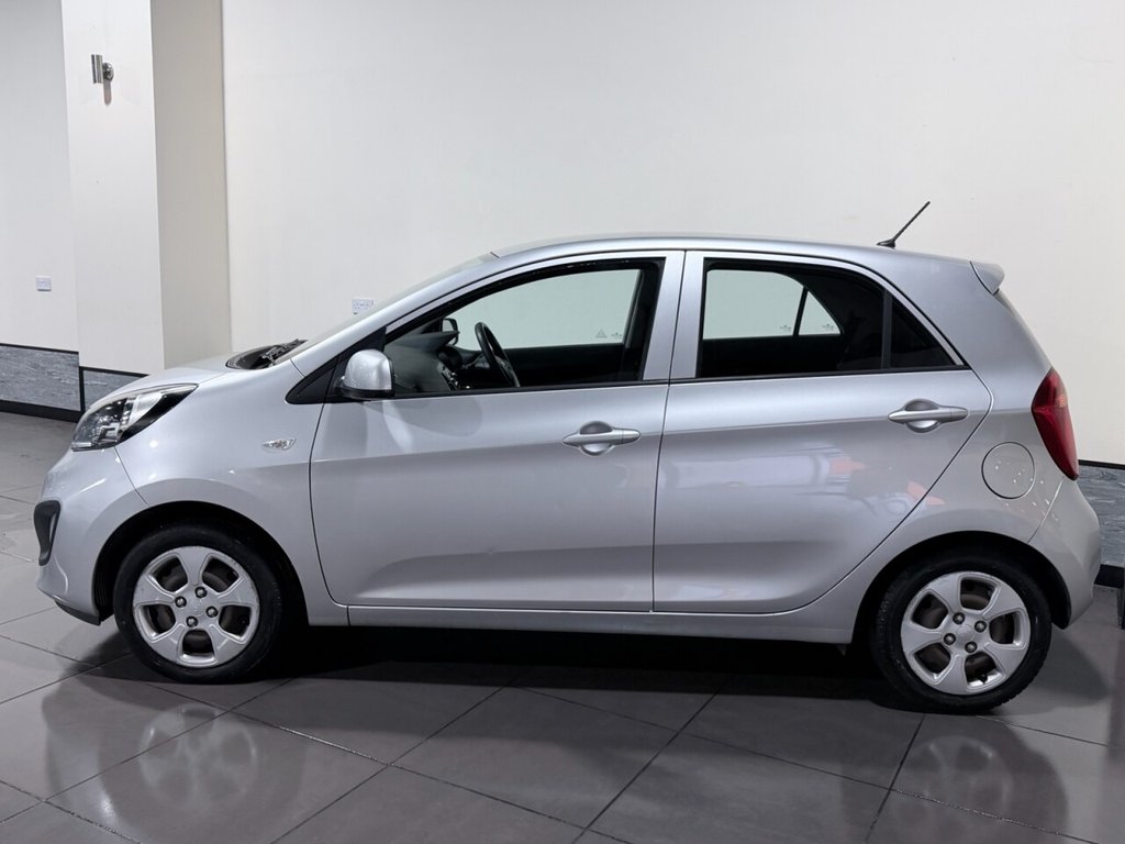 Used Kia Picanto 2013 for sale - 76973405: Photo 4