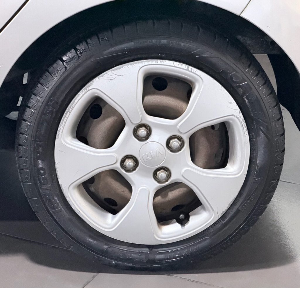 Used Kia Picanto 2013 for sale - 76973405: Photo 40